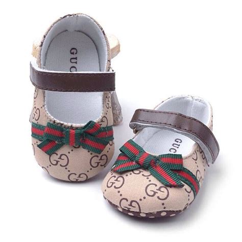 gucci shoes toddler girls.